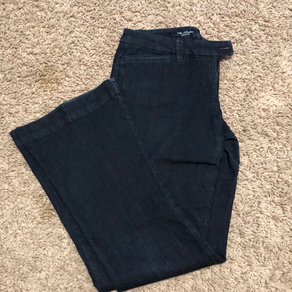 Limited 678 dressy trouser pants